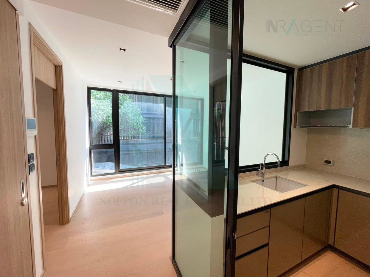 รูป 📌 ให้เช่าคอนโด เฉลิมนิจ อาร์ท เดอ เมซง สุขุมวิท 53 อาคาร B ชั้น 4 1 ห้องนอน ขนาด 41 ตรม ใกล้ รถไฟฟ้า BTS - รูปที่ 6/8