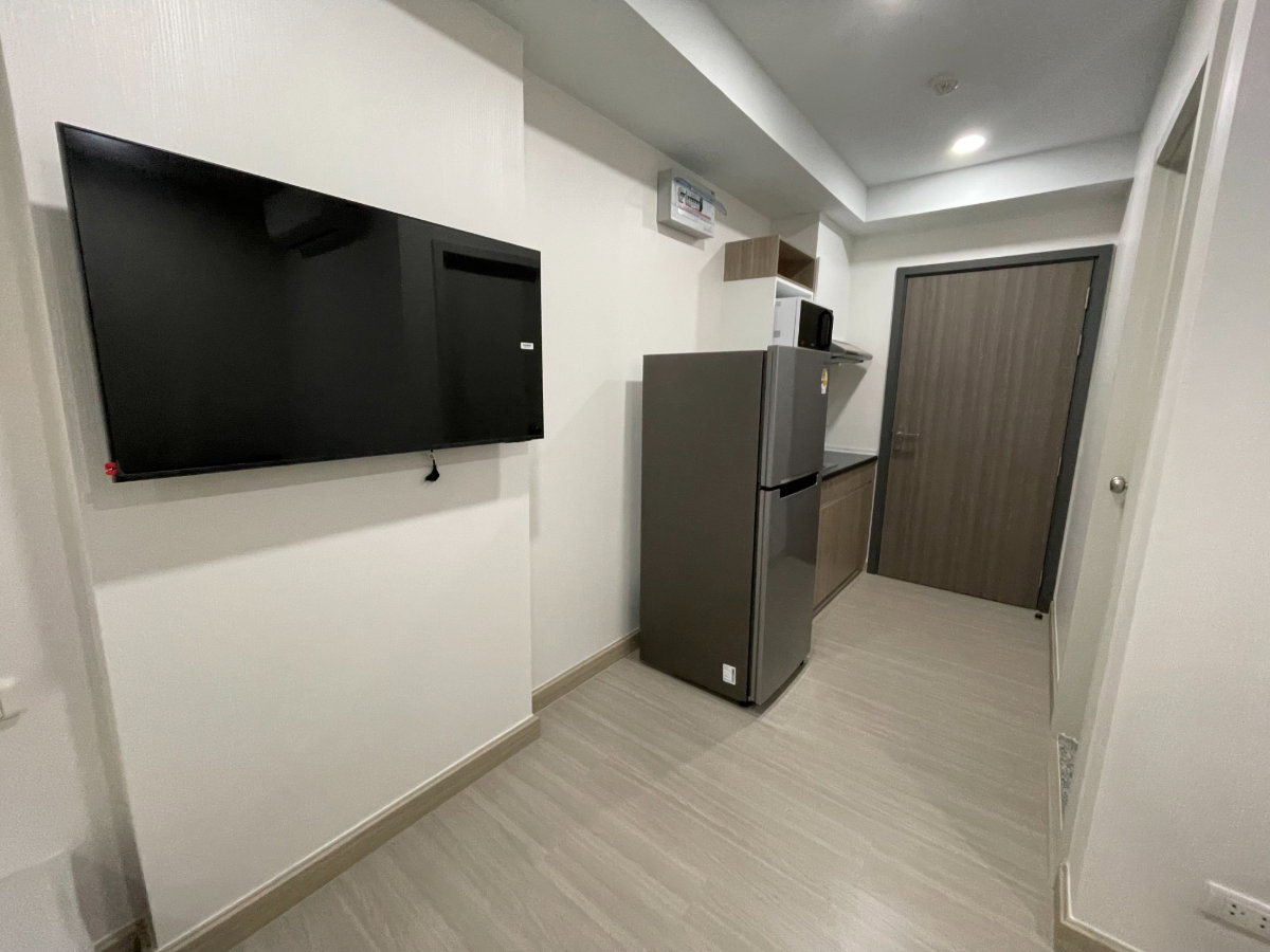 รูป ให้เช่าคอนโด Supalai City Resort Charan 91 - รูปที่ 5/5