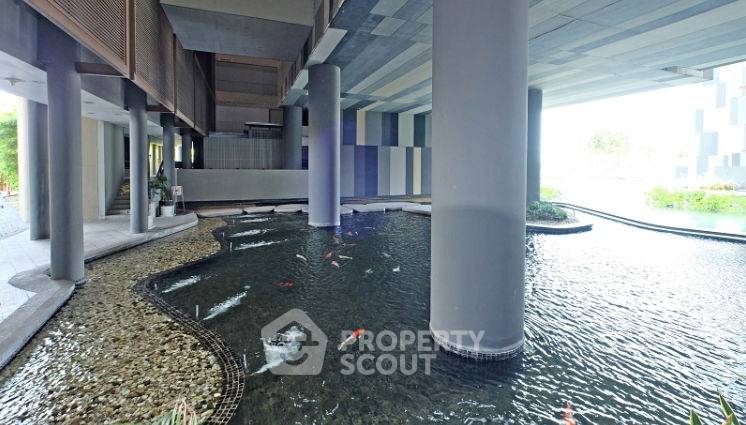 รูป คอนโด 1-ห้องนอน ที่ เดอะ พาโน พระราม 3 ใน บางโพงพาง (ID 2740263) - รูปที่ 8/13