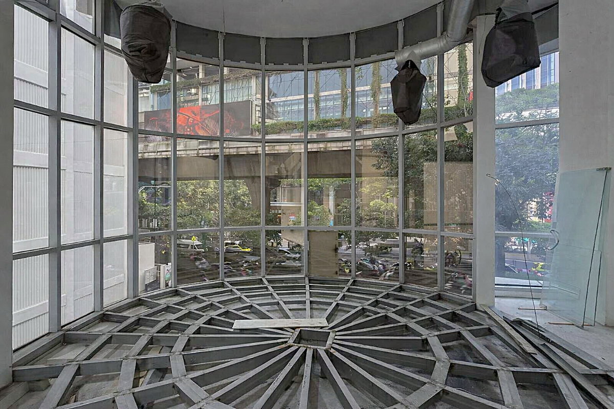 รูป 📢💥 พื้นที่ร้านค้าให้เช่า พร้อมพงษ์ เหมาะทำธุรกิจทุกประเภท ** NO CO-AGENT ** - รูปที่ 4/5