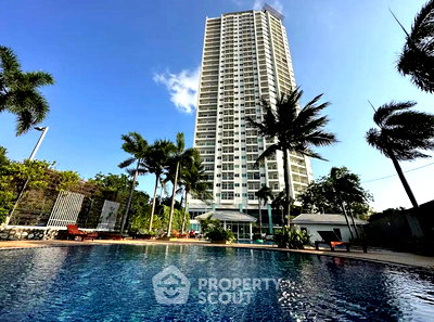 ขายคอนโด : คอนโด 1-ห้องนอน ที่ เอดี ไฮแอท คอนโดมิเนียม ใกล้ ชายหาดนาเกลือ (ID 2417625)