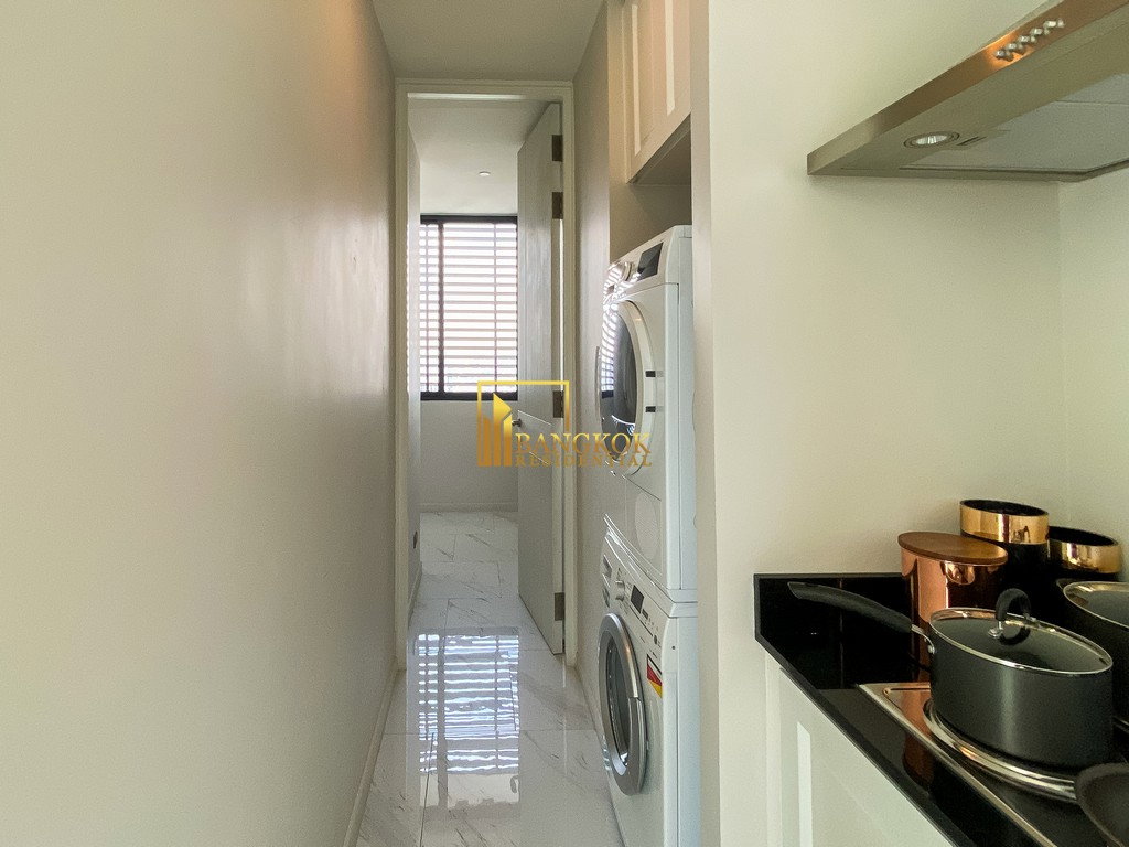 รูป Canapaya Residences | Stunning 4 Bed Riverside Condo For Sale in Rama 3 - BR15274CD - รูปที่ 8/47