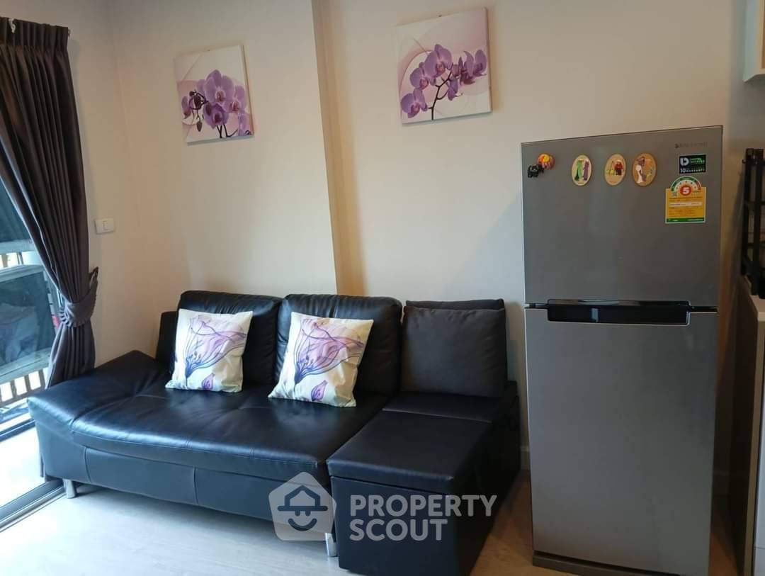 รูป คอนโด 2-ห้องนอน ที่ เมโทรลักซ์ โรสโกลด์ พหล - สุทธิสาร ใกล้ BTS สะพานควาย (ID 1908407) - รูปที่ 28/37