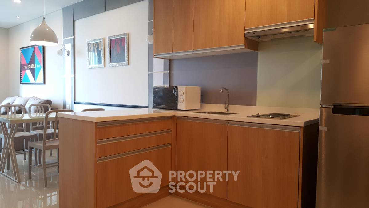 รูป คอนโด 1-ห้องนอน ที่ วิลล่า อโศก ใกล้ MRT เพชรบุรี (ID 2744369) - รูปที่ 17/21