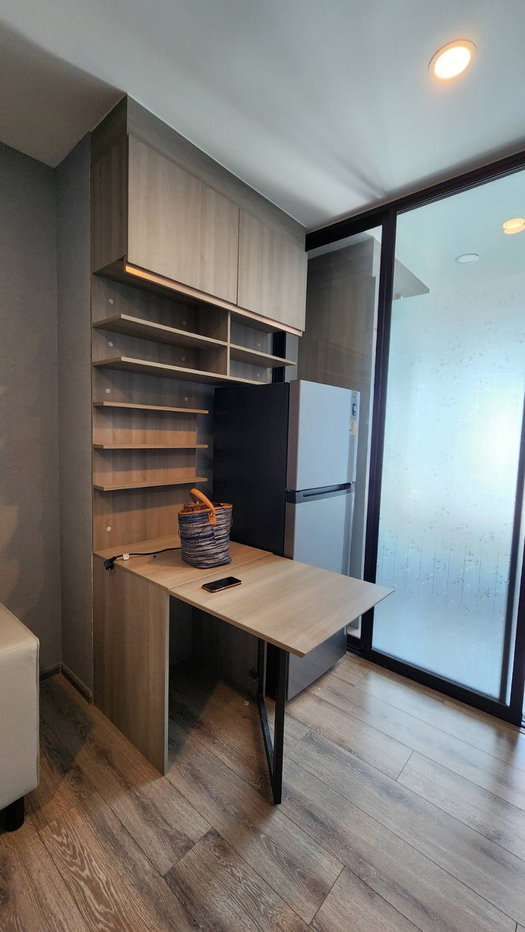 picture Ready to move in Knight Bridge Collage Sukhumvit 107 - 9/13