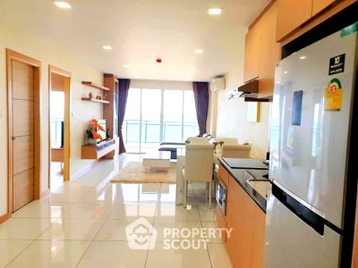 Condos for sale : 2-BR Condo For Sale, Whale Marina Condo, Pattaya Near Na Chom Thian (ID 1469634)