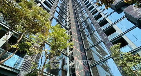 2-BR Condo at Laviq Sukhumvit 57 near BTS Thong Lor (ID 2475014)