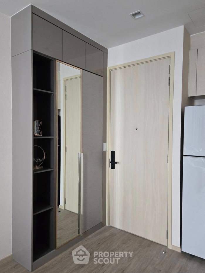 รูป คอนโด 1-ห้องนอน ที่ โนเบิล สเตท 39 ใกล้ BTS พร้อมพงษ์ (ID 2068362) - รูปที่ 7/8