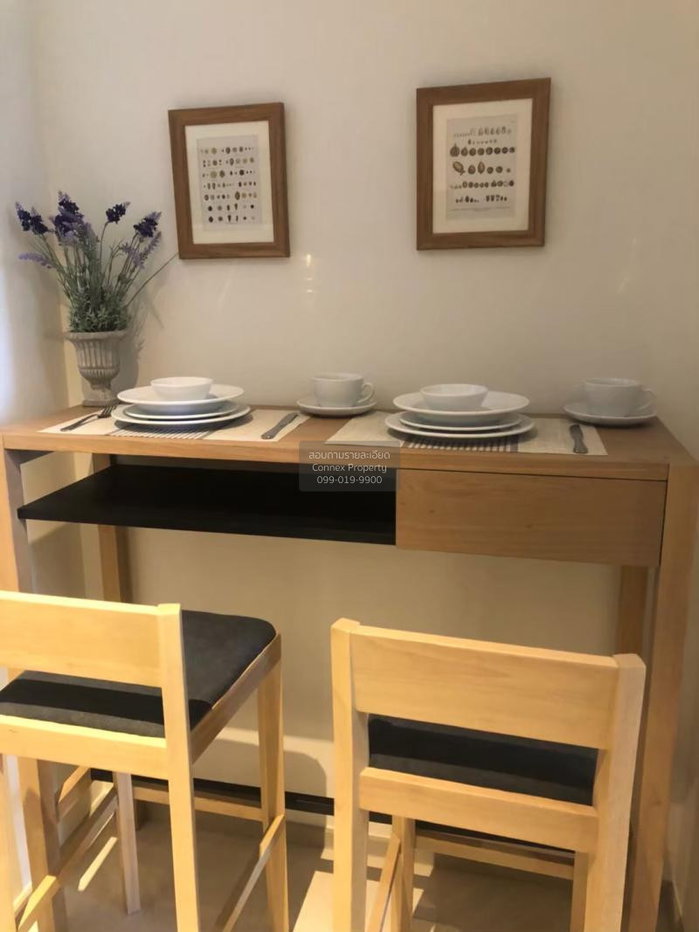 รูป 🔥🔥🔥 เช่าคอนโด  แอซตัน สีลม BTS-ช่องนนทรี สุริยวงศ์ เขต บางรัก กรุงเทพ CX-26040 ✅ ทักไลน์ @connexproperty ตอบทันที ทีมงานมืออาชีพ ✅ 🔥🔥🔥 - รูปที่ 10/12