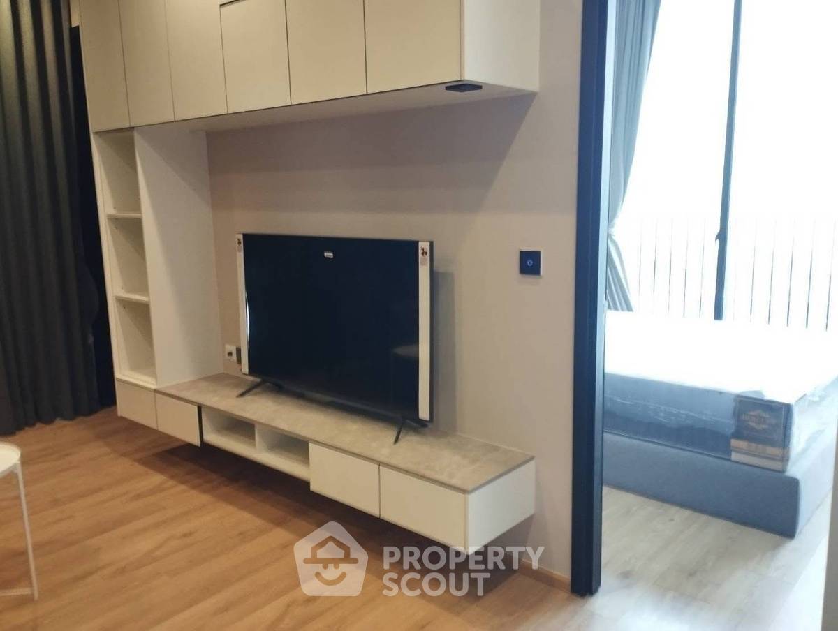 รูป คอนโด 2-ห้องนอน ที่ โนเบิล อราวน์ อารีย์ ใกล้ BTS อารีย์ (ID 2031000) - รูปที่ 4/8