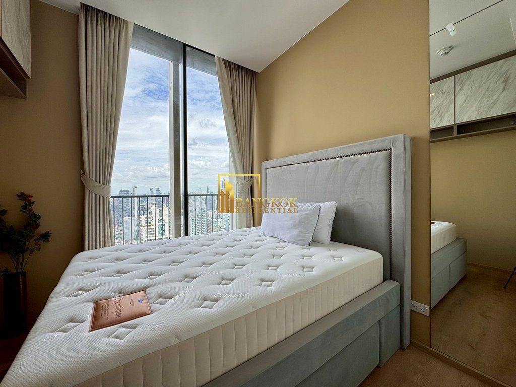 รูป Noble BE19 | Comfortable 2 Bedroom Condo For Rent in Asoke - BR15795CD - รูปที่ 21/42