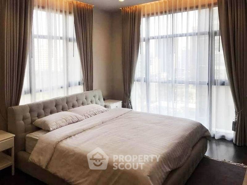 รูป คอนโด 2-ห้องนอน ที่ เดอะ เทอร์ทีไนน์ บาย แสนสิริ ใกล้ BTS พร้อมพงษ์ (ID 2741046) - รูปที่ 9/14