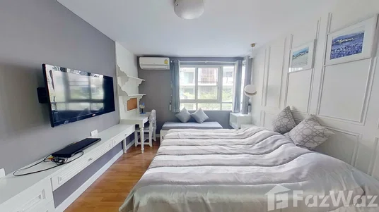 1 Bedroom Condo for sale at The Clover  45151