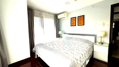 Condos for rent : 📌 For rent condo RICHMOND PALACE SUKHUMVIT 43 Building 1, Floor 11,3 bed room, Room size 164.00 sqm