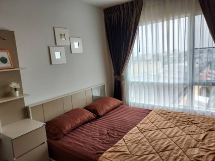 รูปภาพ ❄️ For rent 🌇 Regent Home Sukhumvit 97/1 🌇JA-1307