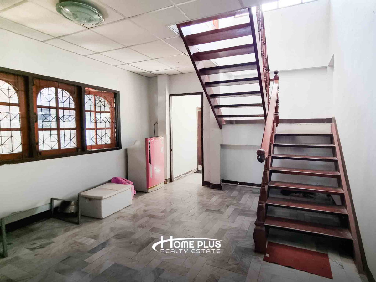 รูป บ้านเดี่ยว 2 ชั้น ซอยบ้านเกาะ 27 ใกล้เซ็นทรัล โคราช - รูปที่ 13/15