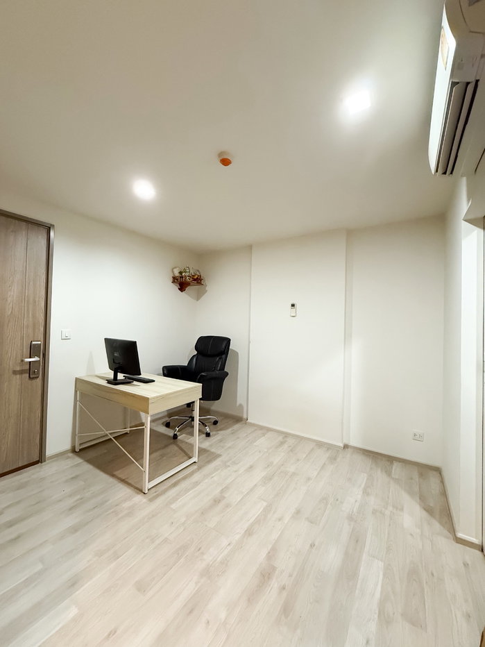 รูป ขายคอนโด แชมเบอร์สชาน ลาดพร้าว วังหิน - รูปที่ 2/14