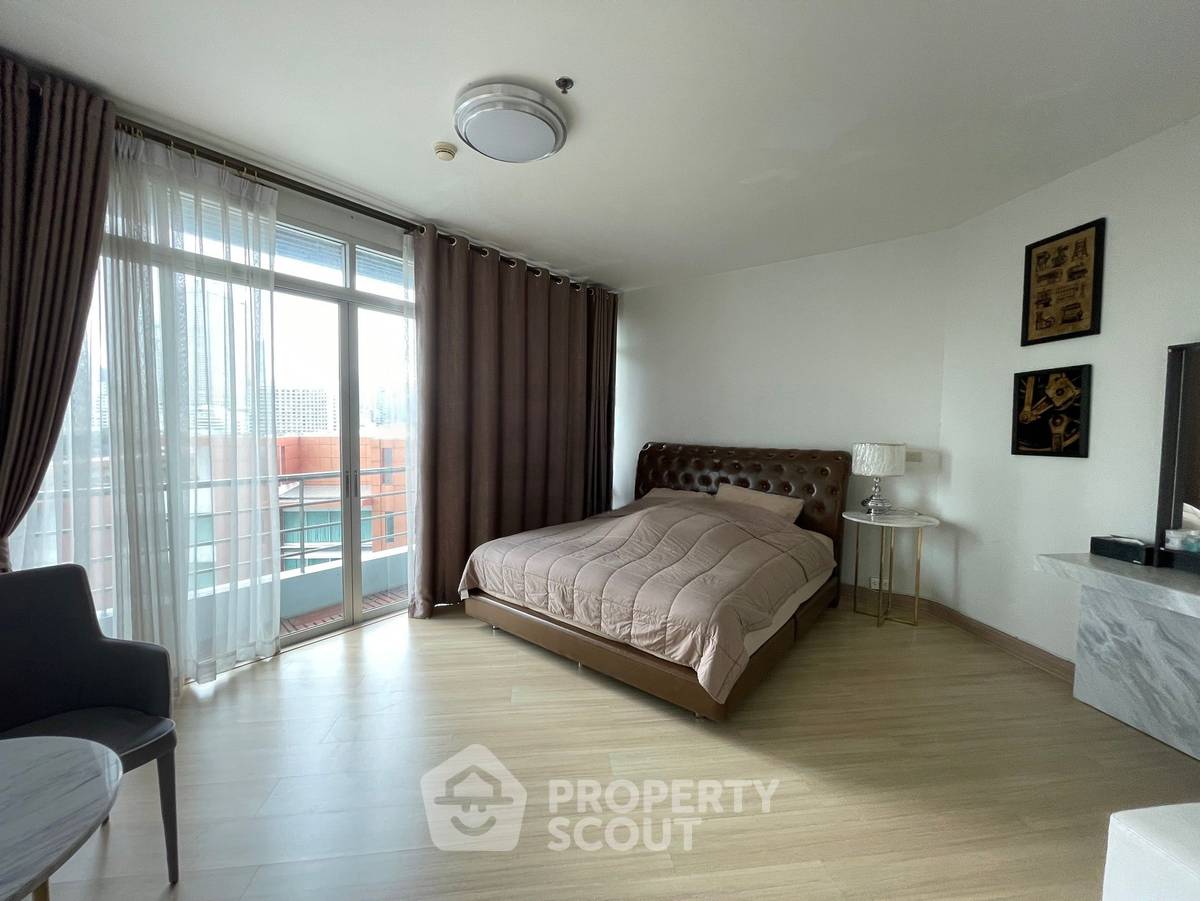 รูป คอนโด 2-ห้องนอน ที่ บ้าน สาทร เจ้าพระยา คอนโดมิเนียม ใกล้ BTS กรุงธนบุรี (ID 2742104) - รูปที่ 8/15