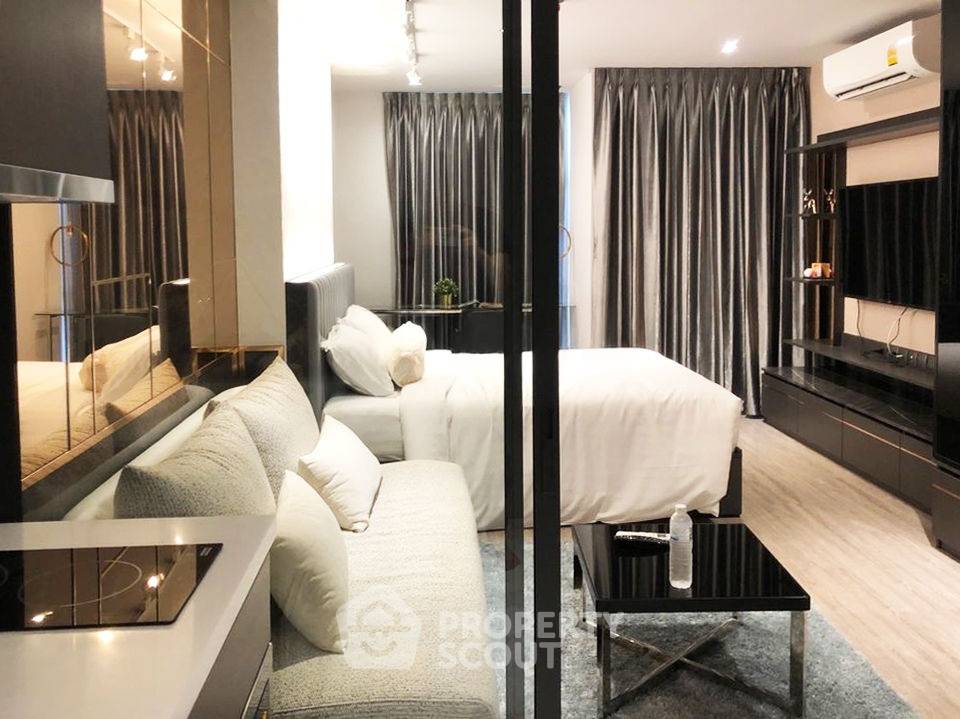 รูป คอนโด สตูดิโอ ที่ ริทึ่ม เอกมัย ใกล้ BTS เอกมัย (ID 2744736) - รูปที่ 6/8