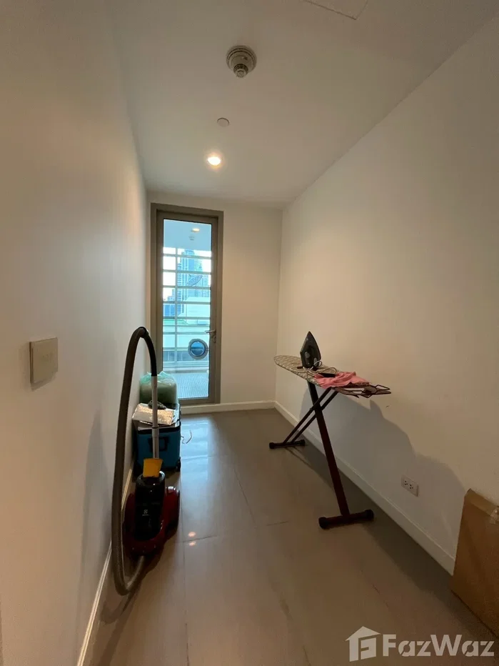 รูป คอนโดให้เช่า 3 ห้องนอน ในโครงการ 185 ราชดำริ 6117375 - รูปที่ 12/23