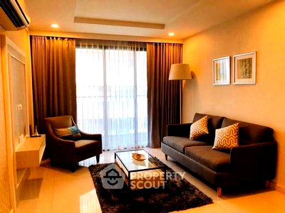 ขายคอนโด : คอนโด 3-ห้องนอน ที่ โว้ค สุขุมวิท 31 คอนโดมิเนียม ใกล้ MRT สุขุมวิท (ID 2719384)