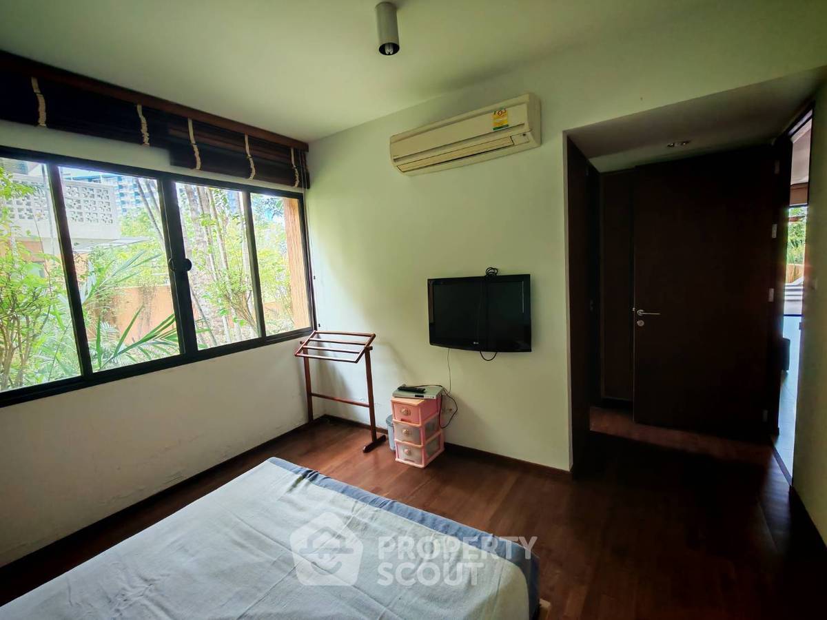 picture 2-BR Condo For Sale, Baan Chaantalay Cha-Am, Near Cha-Am Beach (ID 2745736) - 7/19