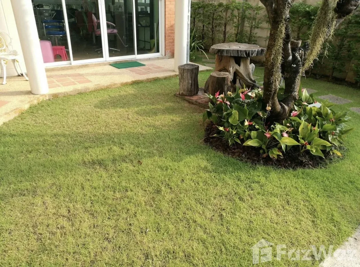 รูป ขาย บ้านเดี่ยว 3 ห้องนอน ใน หัวหิน, ประจวบคีรีขันธ์ 6112163 - รูปที่ 2/13