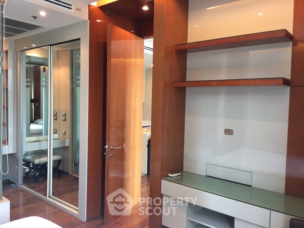 รูป คอนโด 1-ห้องนอน ที่ ดิ แอดเดรส สุขุมวิท 28 ใกล้ BTS พร้อมพงษ์ (ID 2723219) - รูปที่ 3/6