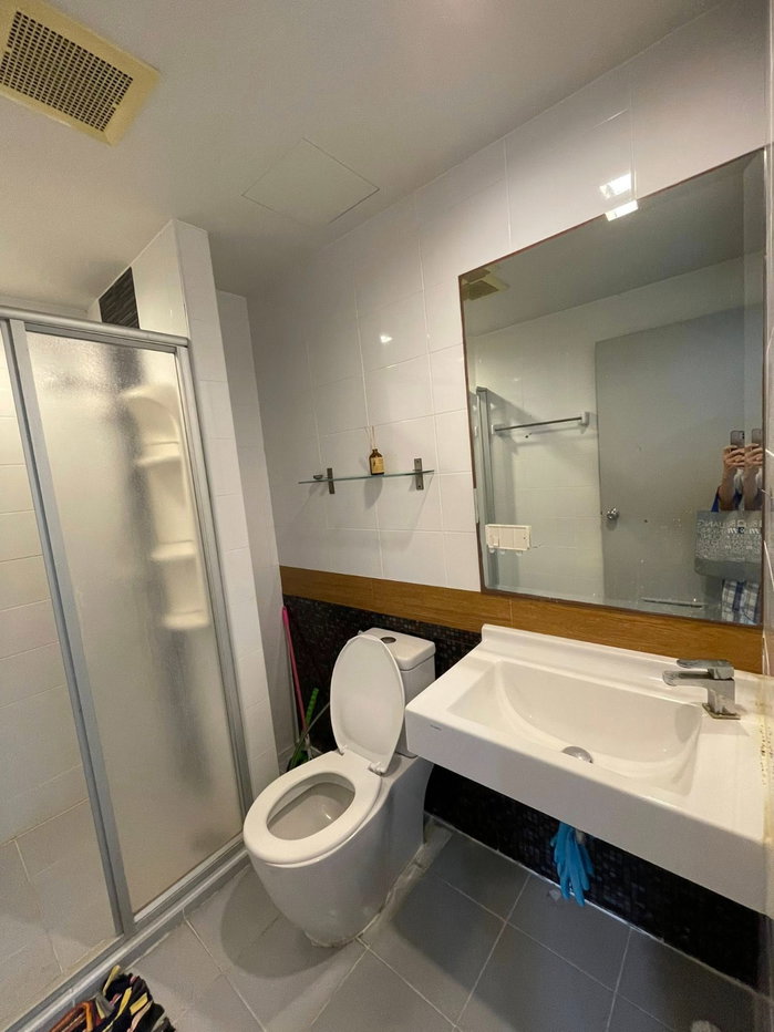 รูป 🔴RV21375🟡 ให้เช่าถูกมาก👍 Rich Park @Taopoon Interchange 💛🧡 ✅แอดไลน์ @mproperty (มี @ ด้วย) แอดมินตอบไว - รูปที่ 9/9