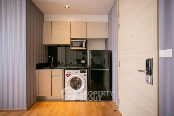 รูป คอนโด 2-ห้องนอน ที่ พาร์ค ออริจิ้น พร้อมพงษ์ ใกล้ BTS พร้อมพงษ์ (ID 2736033) - รูปที่ 2/6