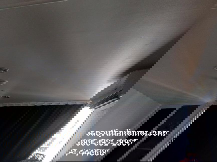 รูป P-144508 วิวเมืองสวย! เดอะ สเตชั่น สาทรฯ 1 นอน ใกล้ BTS สะพานตากสิน 14,000 บาท Line Id: @easythaihome | 085-592-2897 - รูปที่ 14/15