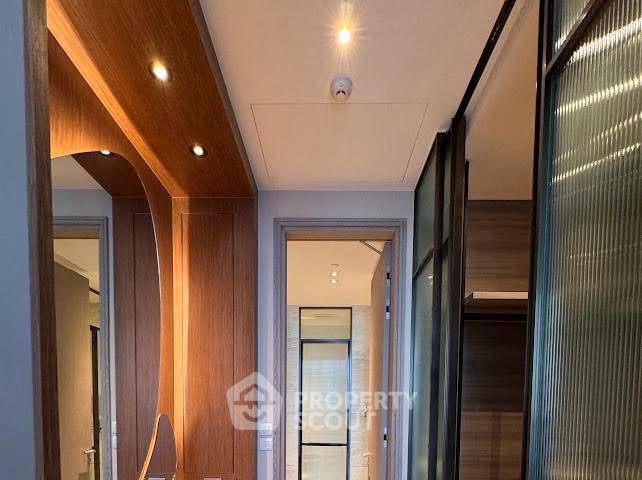 รูป คอนโด 1-ห้องนอน ที่ สโคป หลังสวน ใกล้ BTS ชิดลม (ID 2639974) - รูปที่ 12/26