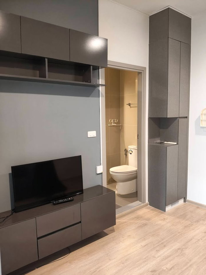 รูป เช่าคอนโด IDEO New Rama 9/ไอดีโอ นิว พระราม 9 (B6903059) ID Line : @condo88 - รูปที่ 5/9