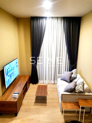 Condos for rent : 🔥Best Price 20K🔥 - 1 Bed 33.73 sq.m. Nice Room & Good Location New Condo Close to BTS Asok & MRT Sukhumvit 550 m. at Noble BE19 Condo / For Rent