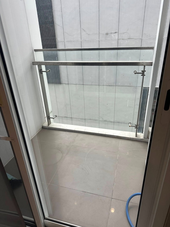 รูป เช่า!! รหัส PR331 คอนโด The Room สาทร - รูปที่ 9/9