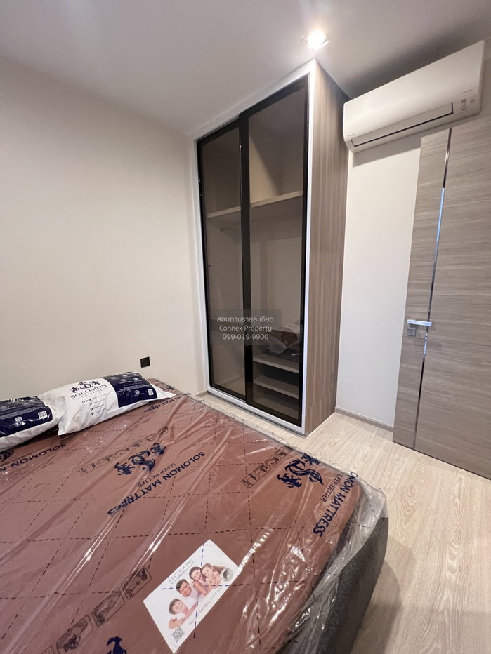 รูป เช่าคอนโด เดอะ รูม สุขุมวิท 38 BTS-ทองหล่อ พระโขนง เขต คลองเตย กรุงเทพ CX-147308 ✅ ทักไลน์ @connexproperty ตอบทันที ทีมงานมืออาชีพ ✅ - รูปที่ 6/10
