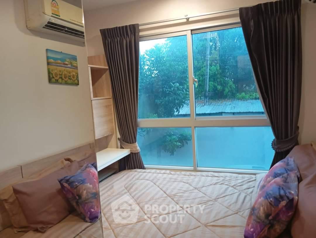 รูป คอนโด 2-ห้องนอน ที่ เมโทรลักซ์ โรสโกลด์ พหล - สุทธิสาร ใกล้ BTS สะพานควาย (ID 1908407) - รูปที่ 19/37