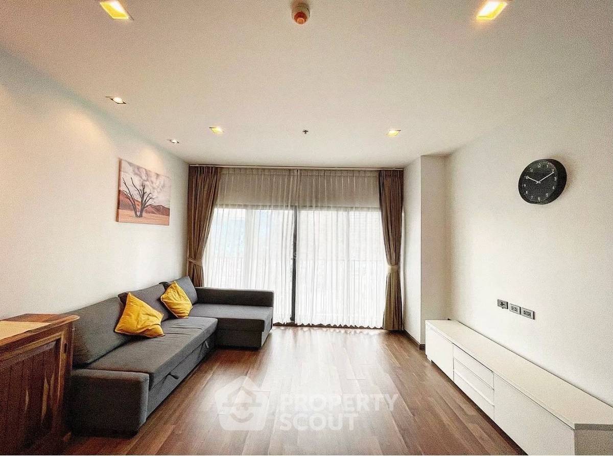 รูป คอนโด 2 ห้องนอน 81 ตร.ม. ที่ Noble Reveal เอกมัย ใกล้ BTS เอกมัย 200 ม. (ID 2745623) - รูปที่ 5/10