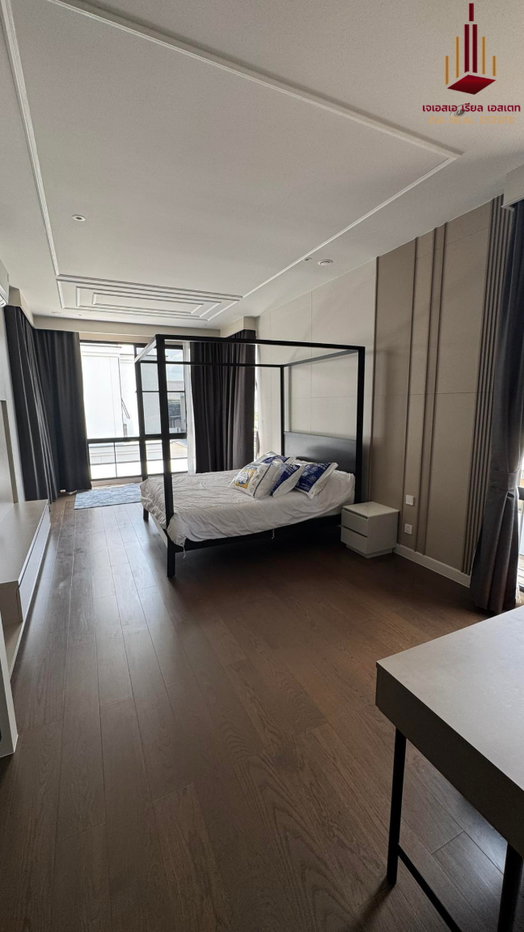 รูป ✨ ให้เช่า มอลตัน เกทส์ กรุงเทพกรีฑา ✨  ราคา 350,000 บาท/เดือน - รูปที่ 8/12