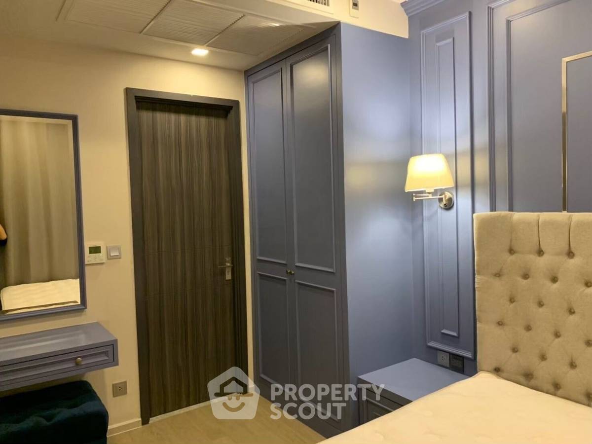 รูป คอนโด 1-ห้องนอน ที่ แอชตัน อโศก ใกล้ MRT สุขุมวิท (ID 2738839) - รูปที่ 3/6
