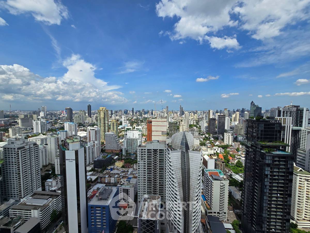 รูป คอนโด 2-ห้องนอน ที่ แอชตัน อโศก ใกล้ MRT สุขุมวิท (ID 2746359) - รูปที่ 11/11