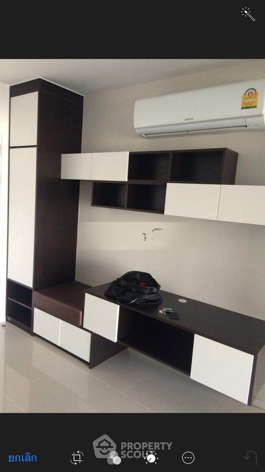 รูป คอนโด 1-ห้องนอน ที่ แอสปาย พระราม 9 ใกล้ MRT พระราม 9 (ID 2744081) - รูปที่ 4/6