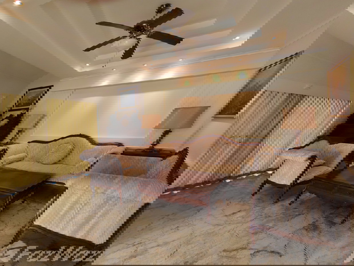 รูป วิลล่าให้เช่า 4 ห้องนอน ในโครงการ พาราไดซ์ วิลล่า 1 & 2 1803042 - รูปที่ 6/13