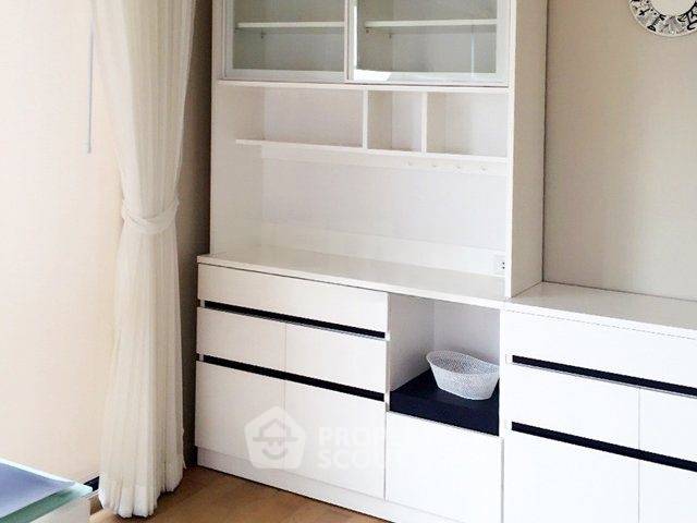 รูป คอนโด 1-ห้องนอน ที่ โนเบิล รีวิล เอกมัย ใกล้ BTS เอกมัย (ID 2745613) - รูปที่ 10/11