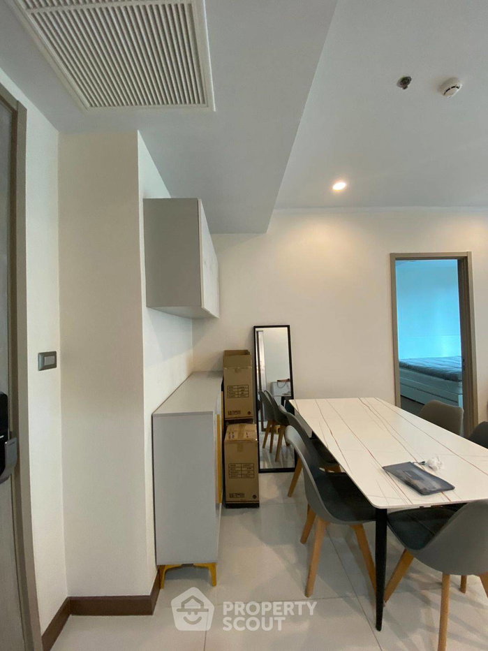 รูป คอนโด 2-ห้องนอน ที่ ศุภาลัย โอเรียนทัล สุขุมวิท 39 ใกล้ MRT เพชรบุรี (ID 2283098) - รูปที่ 3/20