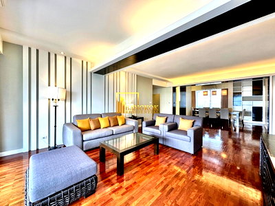 Condos for rent : Large 3 Bedroom Apartment in Vibrant Nana - BR21120AP
