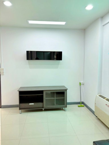 รูป สาทร ตลาดกัลปพฤกษ์ ให้เช่าทาวน์โฮม 3 ชั้น 3 นอน 3 น้ำ ใกล้เดอะมอลล์ บางแค 2.8 กม. 25 ตร.ว. 300 ตร.ม - รูปที่ 5/8