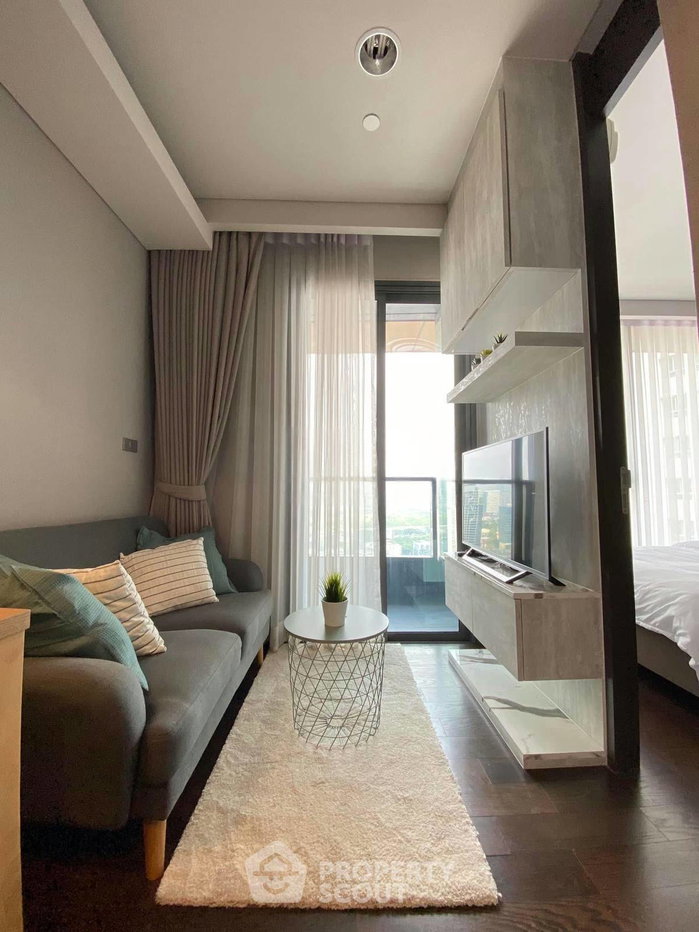 รูป คอนโด 1-ห้องนอน ที่ เดอะ ลุมพินี 24 ใกล้ BTS พร้อมพงษ์ (ID 2742028) - รูปที่ 8/8