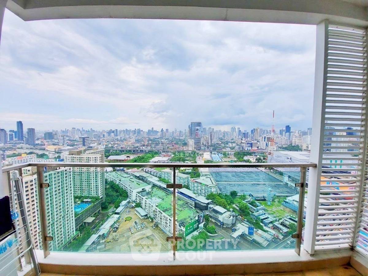 รูป คอนโด 1-ห้องนอน ที่ ที.ซี. กรีน พระรามเก้า ใกล้ MRT พระราม 9 (ID 2744738) - รูปที่ 10/11