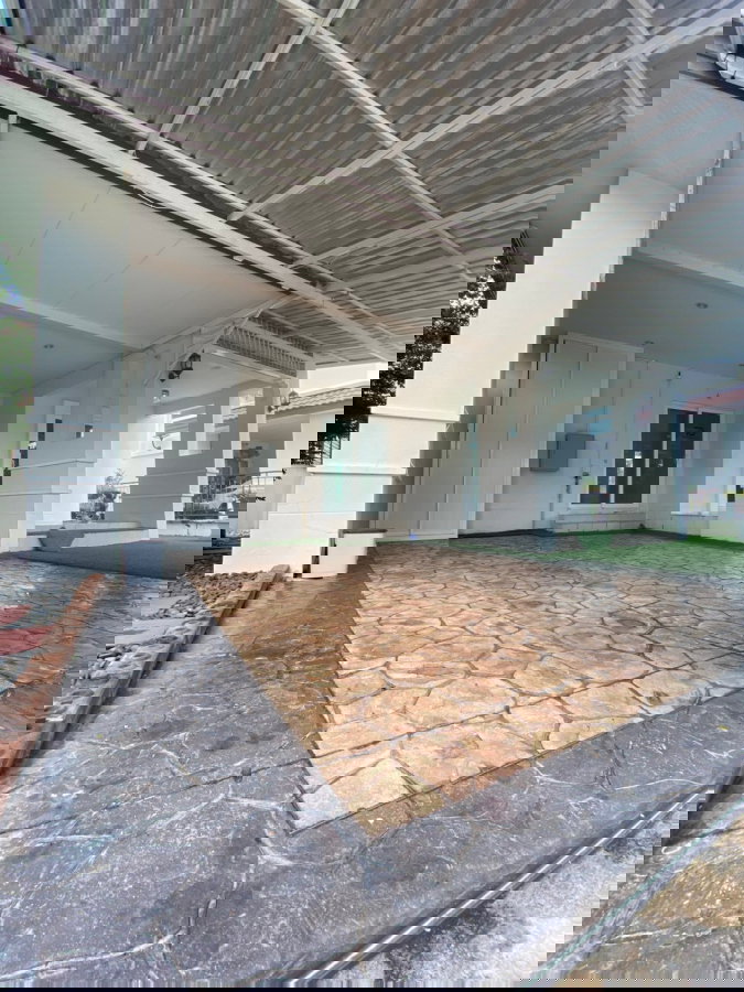 รูป ให้เช่า บ้านเดี่ยว เดอะ เซนโทร รัตนาธิเบศร์ ติดถนนบางกรวย-ไทรน้อย บางเลน บางใหญ่ ใกล้ MRT สถานีบางพลู : - รูปที่ 5/29